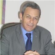 Professeur de cours particuliers en langue et culture arabe